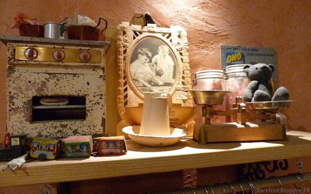 Visit l'Atelier des Ours