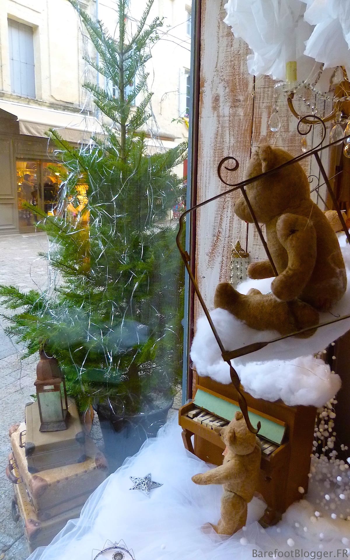 Visit l'Atelier des Ours