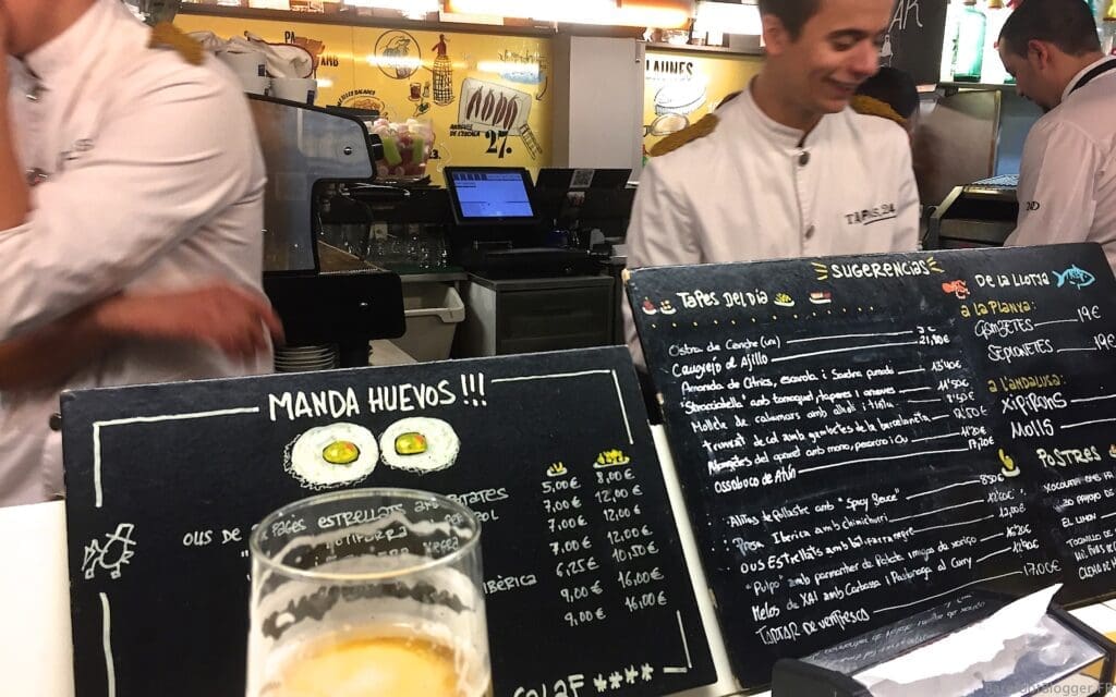 Barcelona
