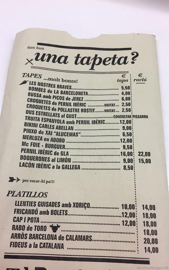 Barcelona