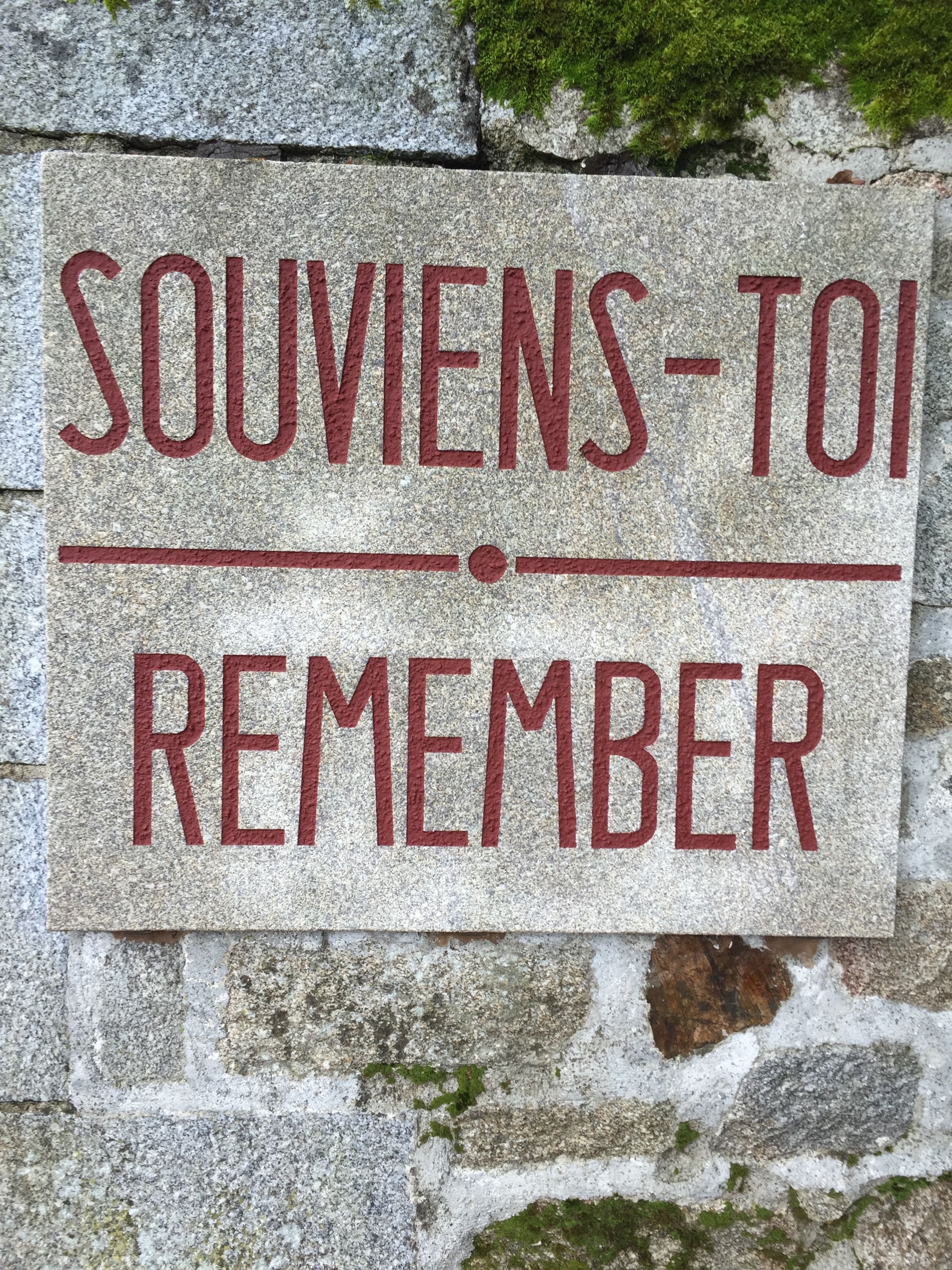 Oradour