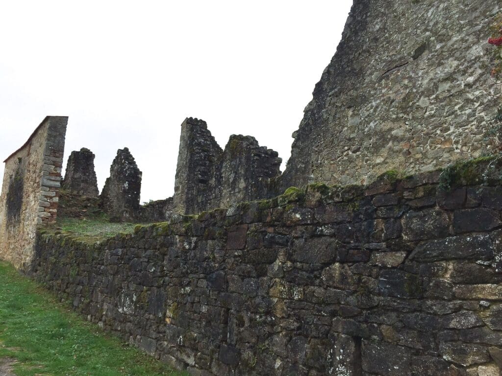 Remember Oradour-sur-Glane