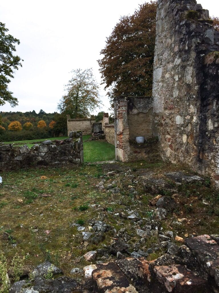 Remember Oradour-sur-Glane