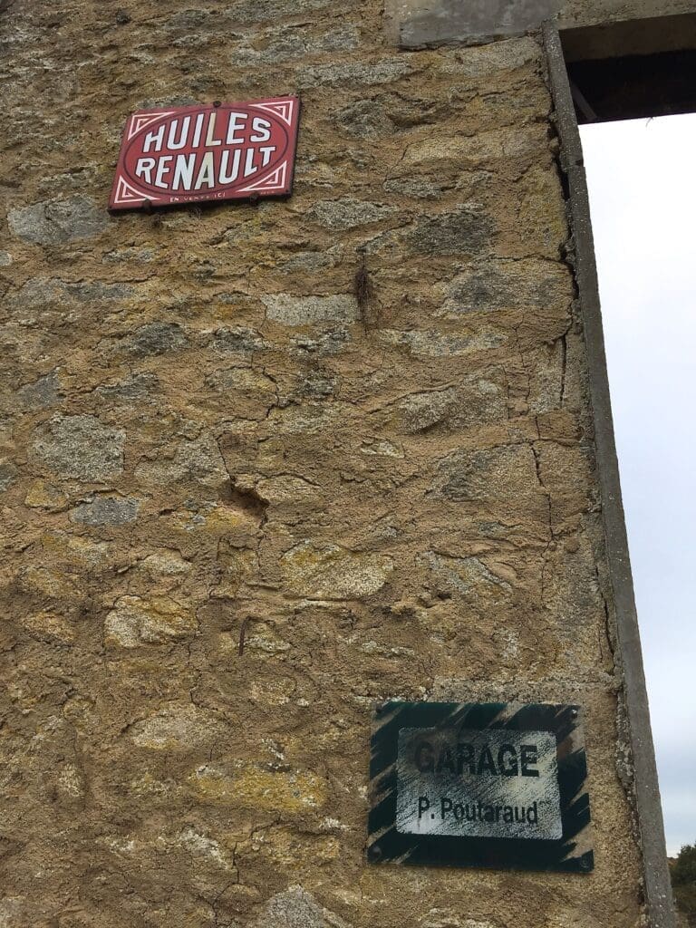 Remember Oradour-sur-Glane