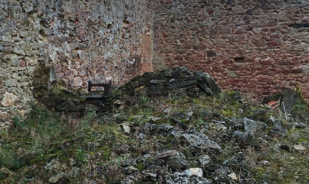 Remember Oradour-sur-Glane