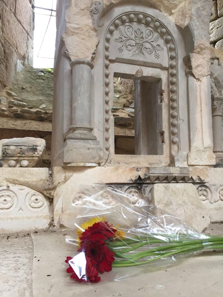 Remember Oradour-sur-Glane
