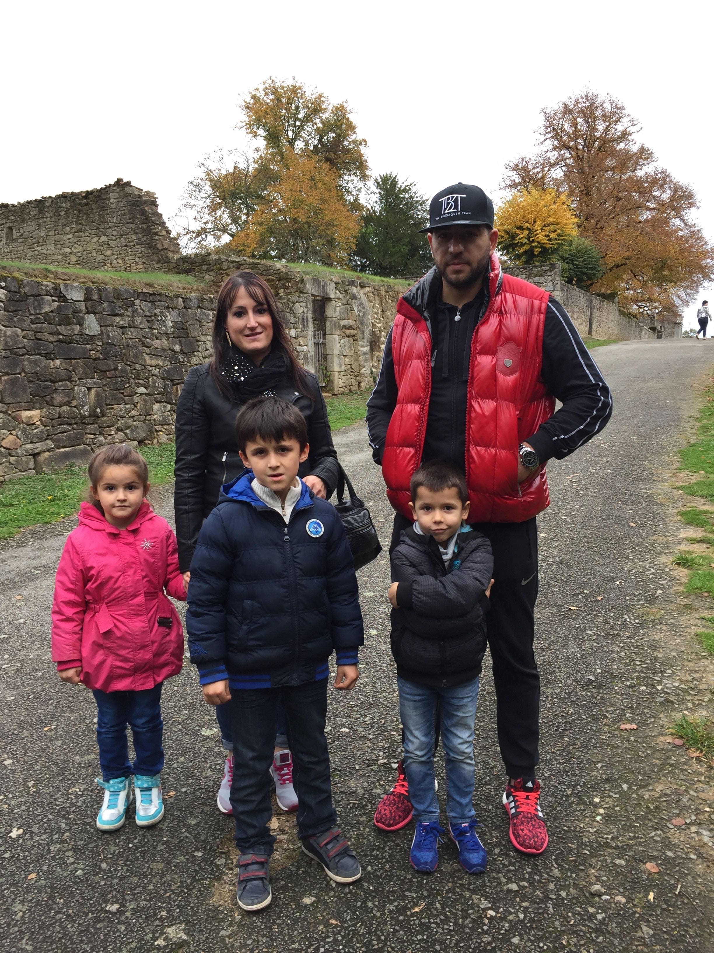 Oradour