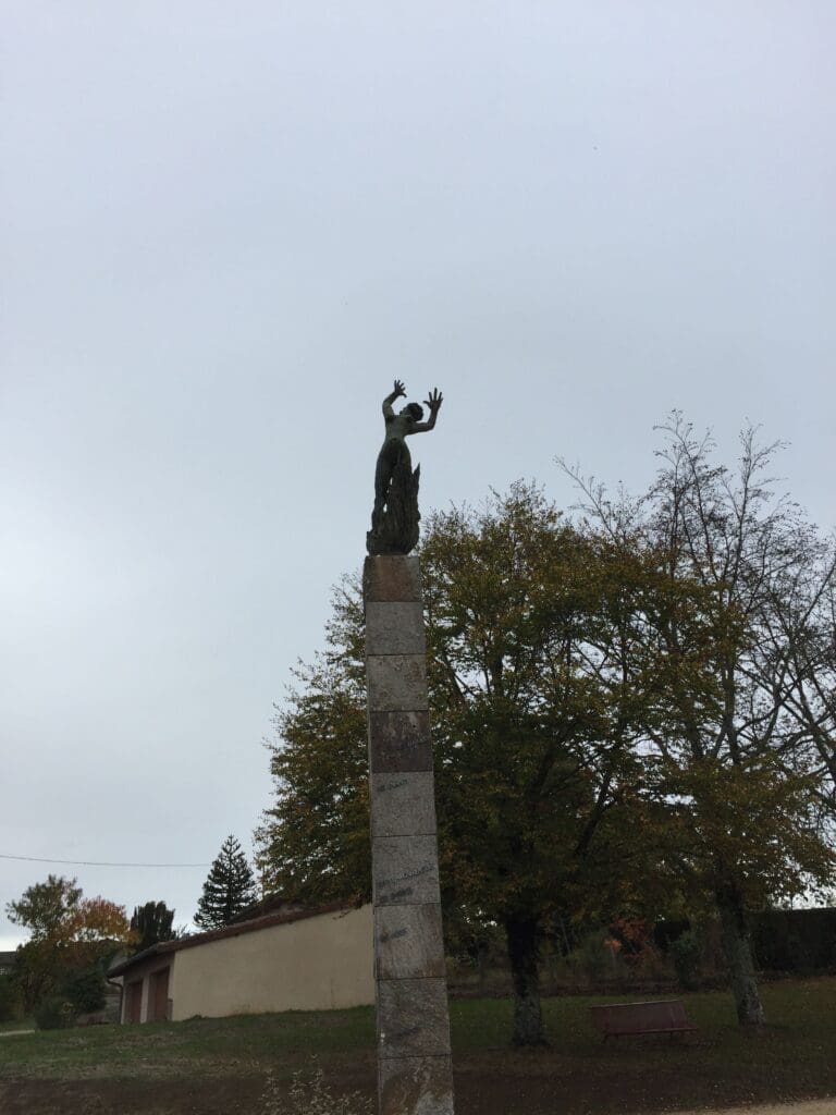 Remember Oradour-sur-Glane