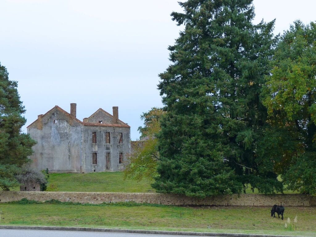 Remember Oradour-sur-Glane