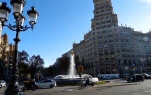 Barcelona