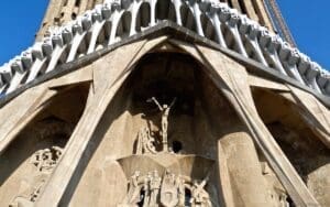 Basílica de la Sagrada Família