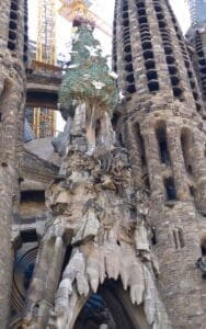 Basílica de la Sagrada Família