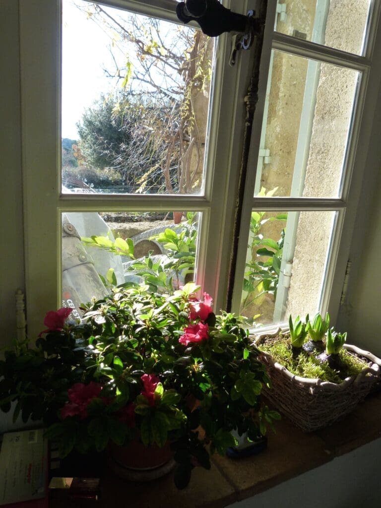 chambre d'hôte holiday