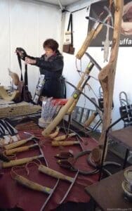 Uzes Black Truffle Festival