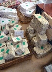 Uzes Black Truffle Festival