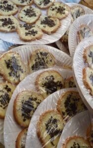 Uzes Black Truffle Festival