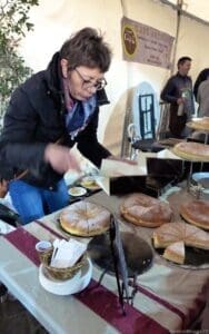 Uzes Black Truffle Festival