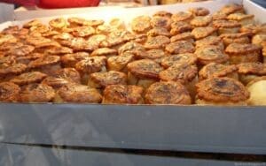 Uzes Black Truffle Festival