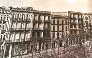 Gaudi,
