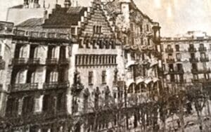 Gaudi