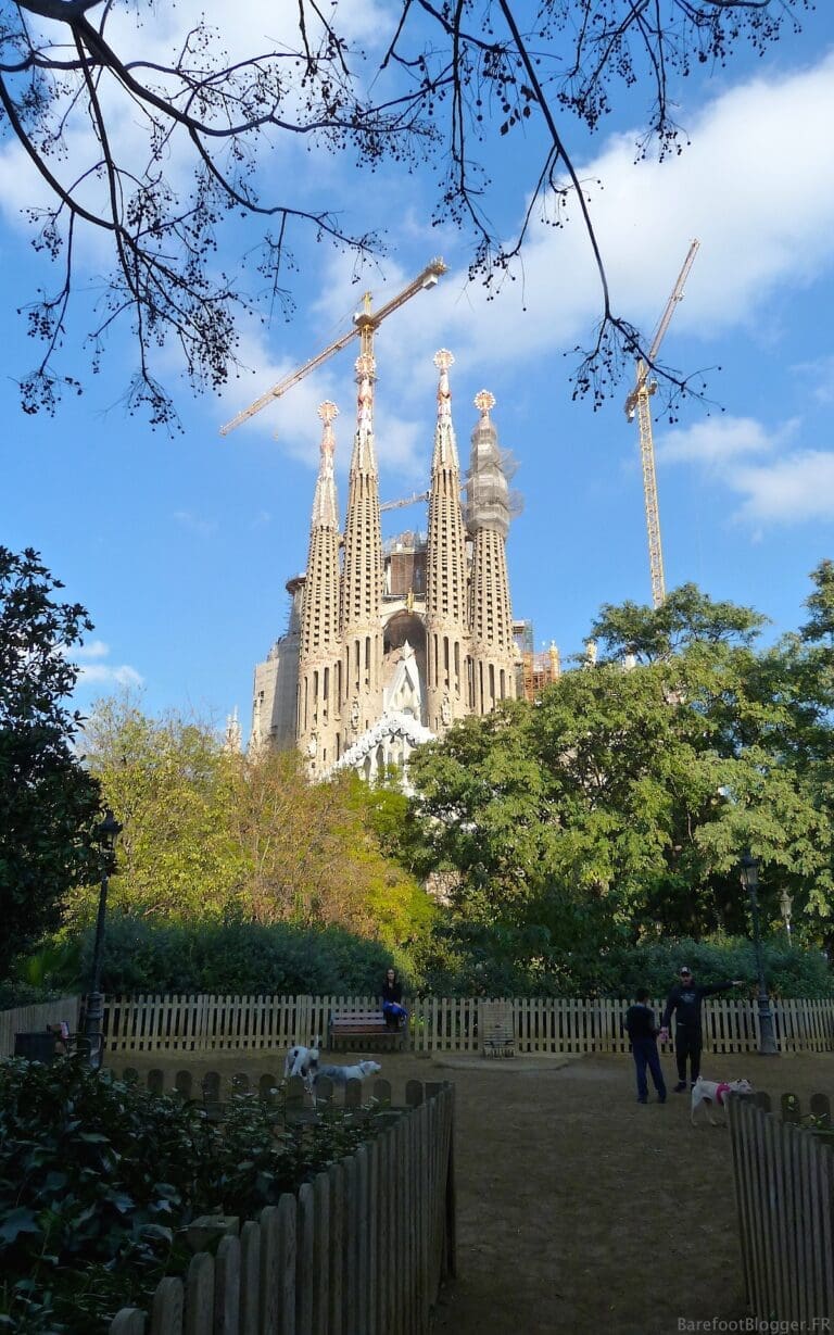 Barcelona