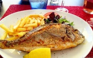 Visit Sete