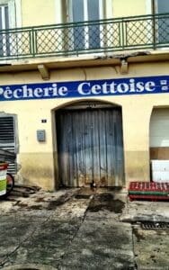 Visit Sete