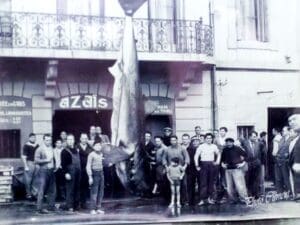 Visit Sete