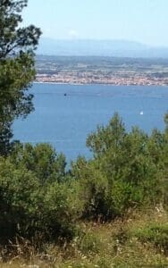 Visit Sete