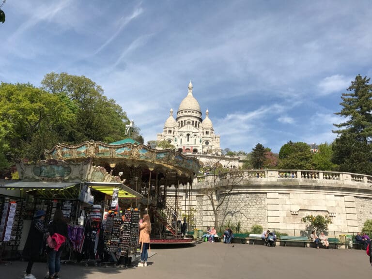 sacre coeur