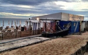 Visit Sete
