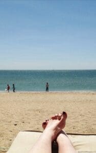 Visit Sete