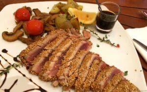 Visit Sete