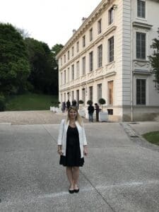 chateau
