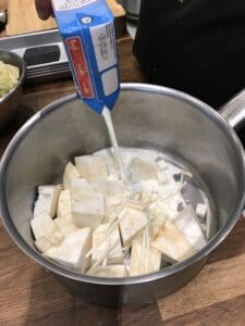 cook'n with class