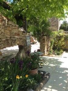 French B&B French B&B