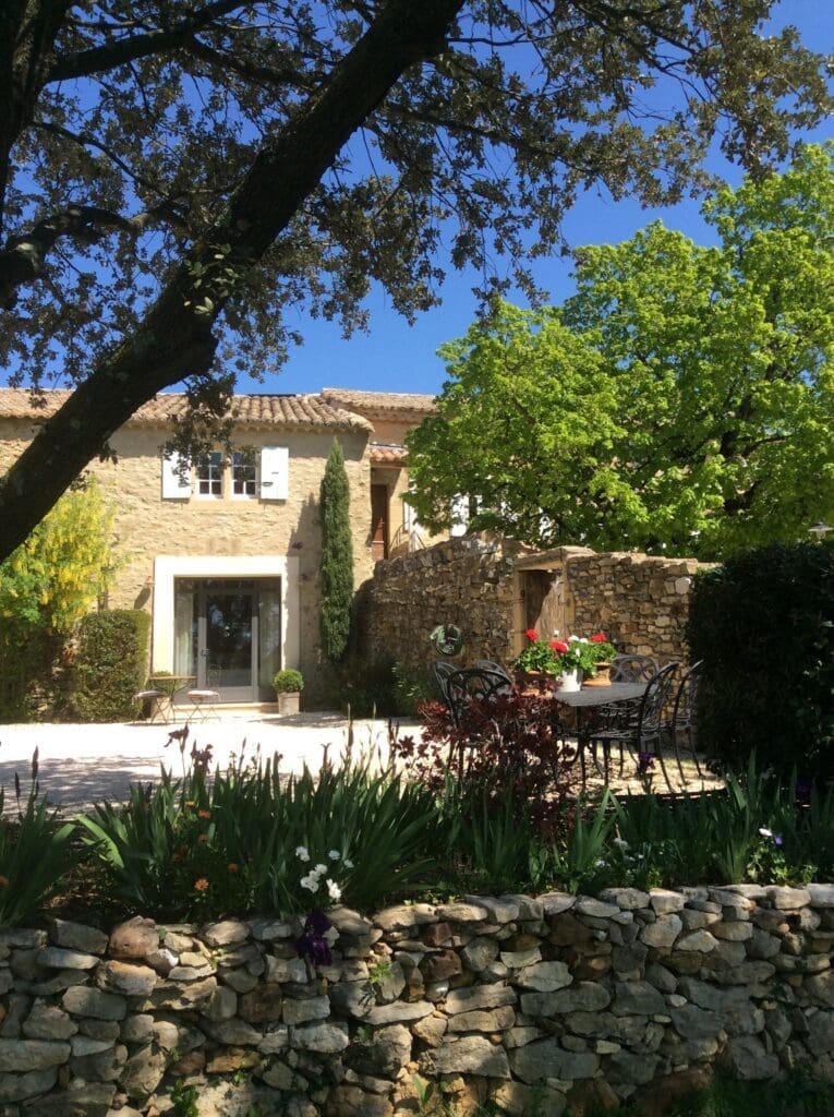 French B&B French B&B