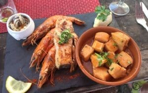 Visit Sete