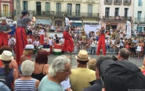 Visit Sete