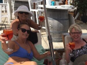 Visit Sete