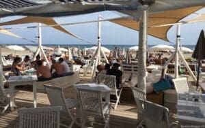 Visit Sete