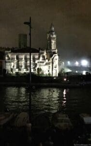 Visit Sete