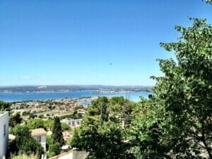Visit Sete