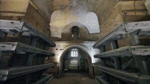 Wine tour Bordeaux