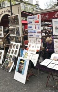 Travel Guide France