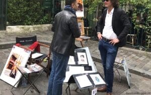 5 to do's in Montmartre