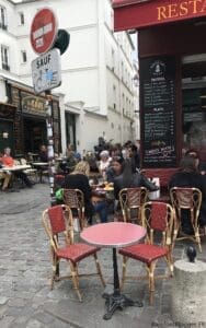 Travel Guide France
