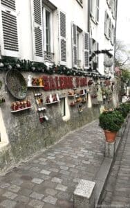 Travel Guide France