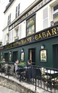 Travel Guide France