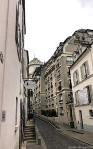 5 to do's in Montmartre